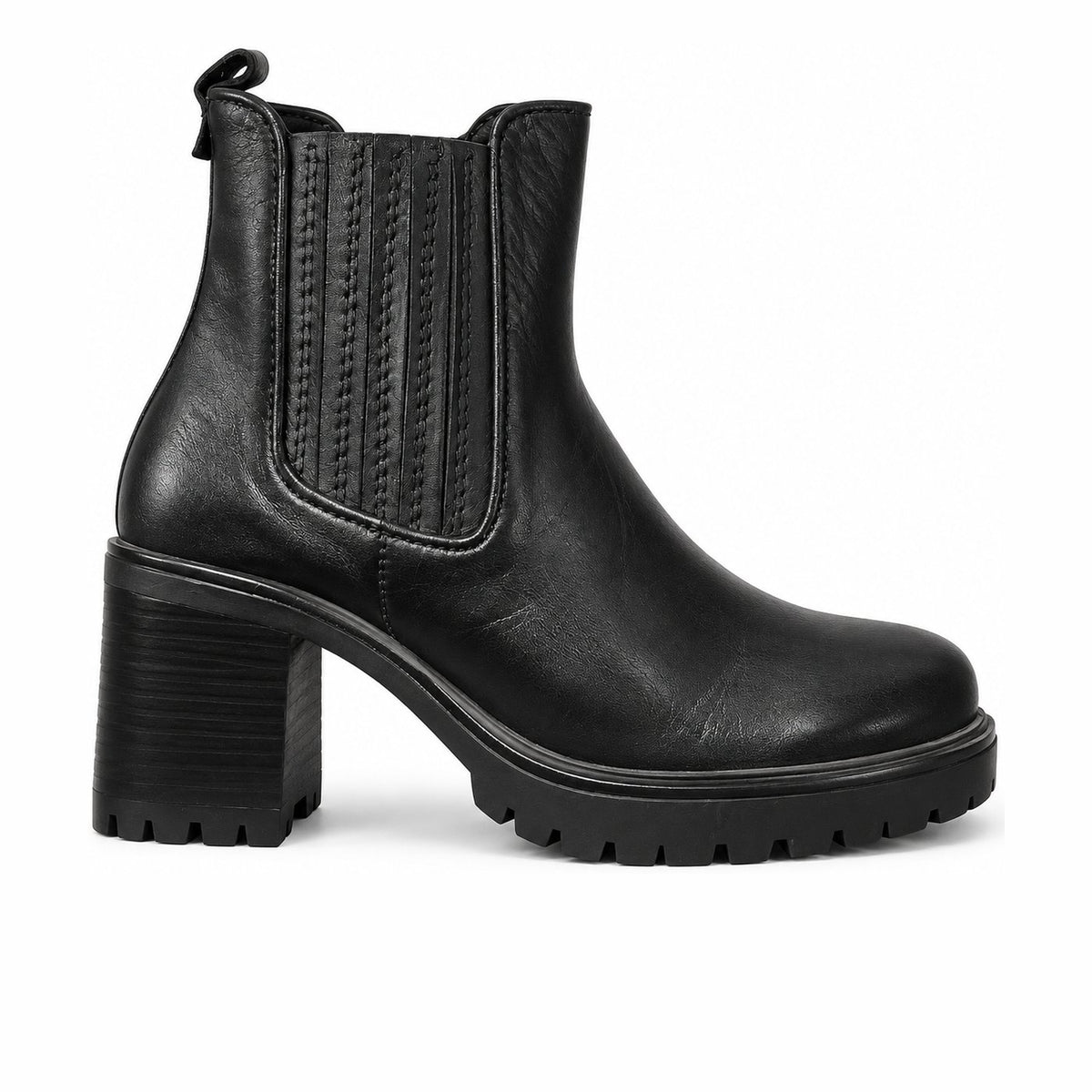 Women's Shoes 22WFD182018 Black