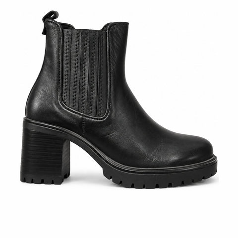 Women's Shoes 22WFD182018 Black