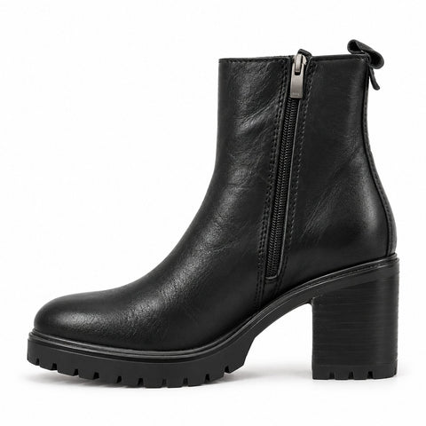 Women's Shoes 22WFD182018 Black