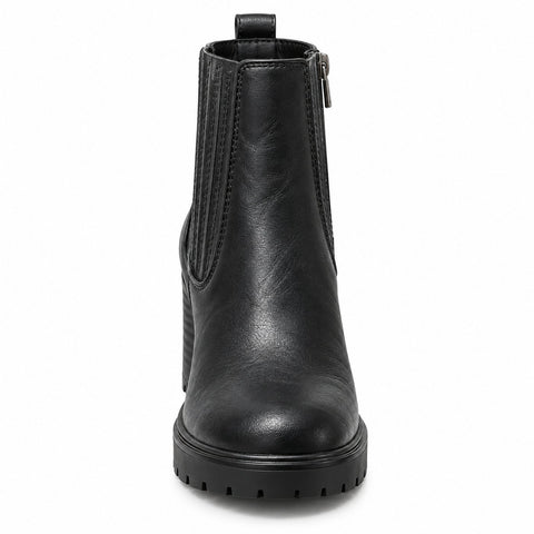 Women's Shoes 22WFD182018 Black