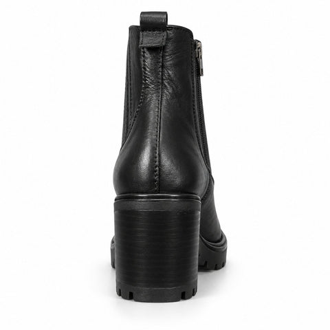 Women's Shoes 22WFD182018 Black