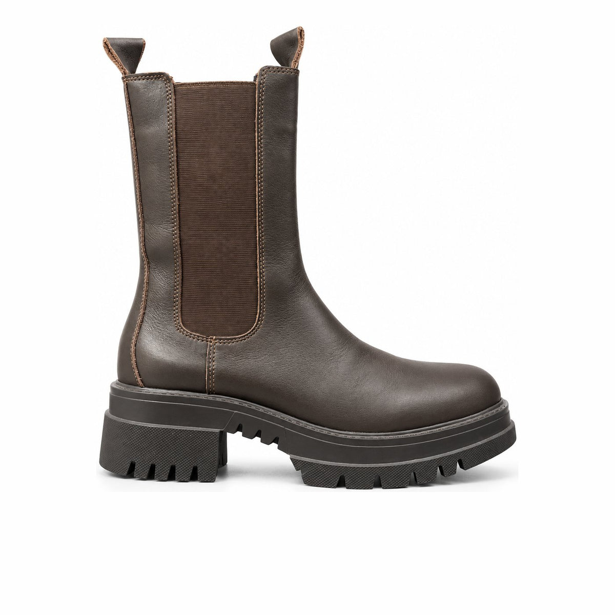 Women's Shoes 22WFD182418 Brown