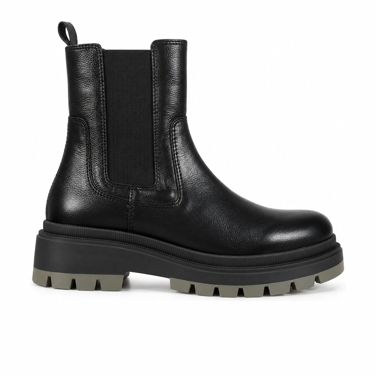 Women's Shoes 22WFD182718 Black