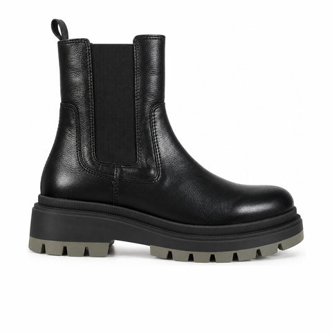 Women's Shoes 22WFD182718 Black