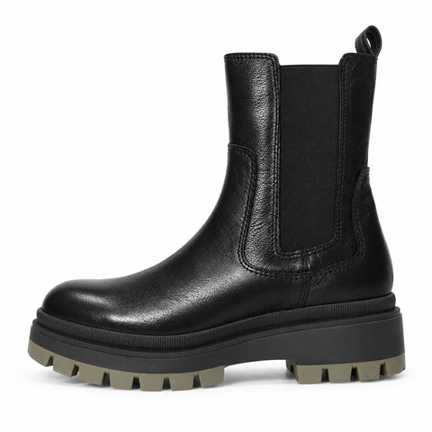 Women's Shoes 22WFD182718 Black