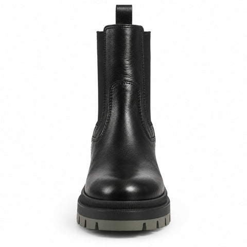 Women's Shoes 22WFD182718 Black