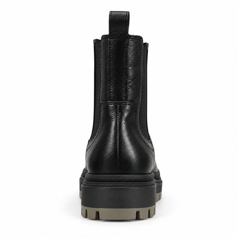 Women's Shoes 22WFD182718 Black