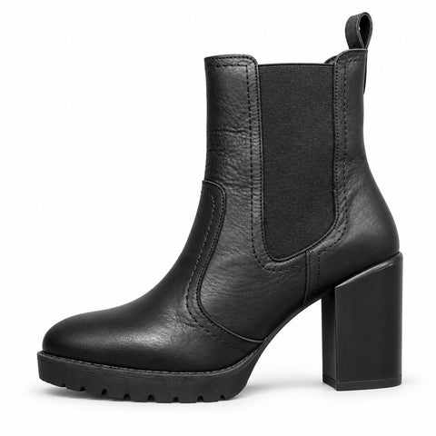 Women's Shoes 22WFD240218 Black