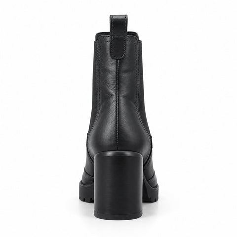 Women's Shoes 22WFD240218 Black