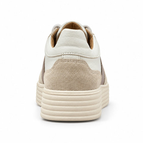 Women's Shoes 22WFD371014 Beige