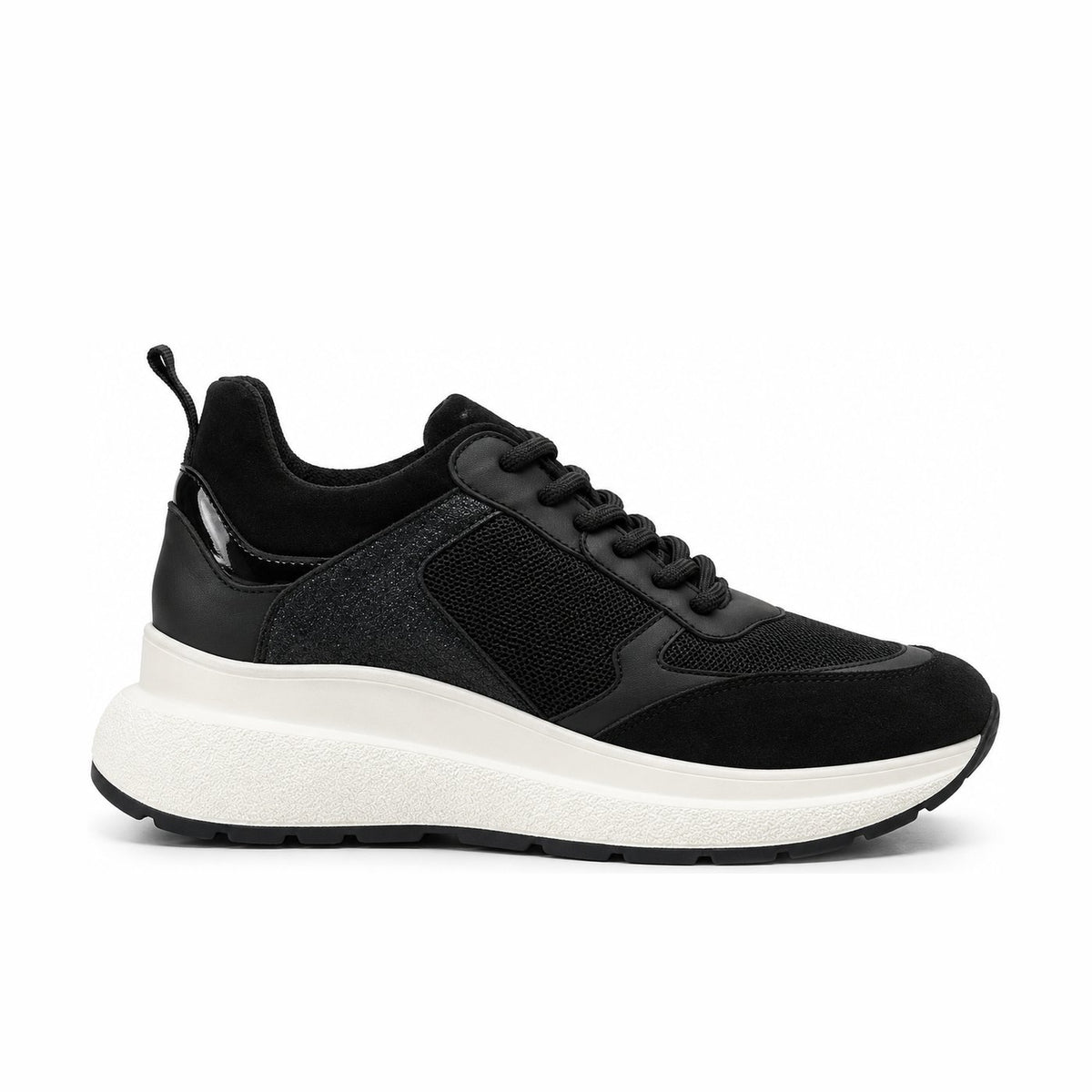 Women's Shoes 22WFE222614 Black