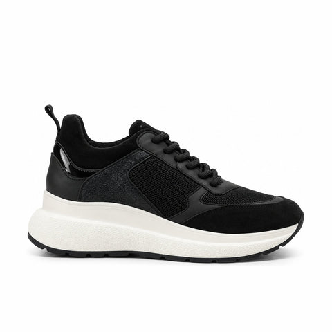 Women's Shoes 22WFE222614 Black