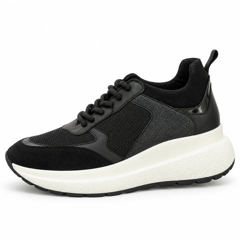 Women's Shoes 22WFE222614 Black