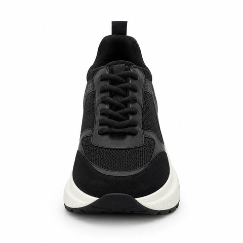 Women's Shoes 22WFE222614 Black