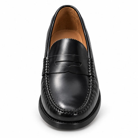 Men's Genuine Leather Shoes 622422