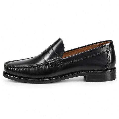 Men's Genuine Leather Shoes 622422