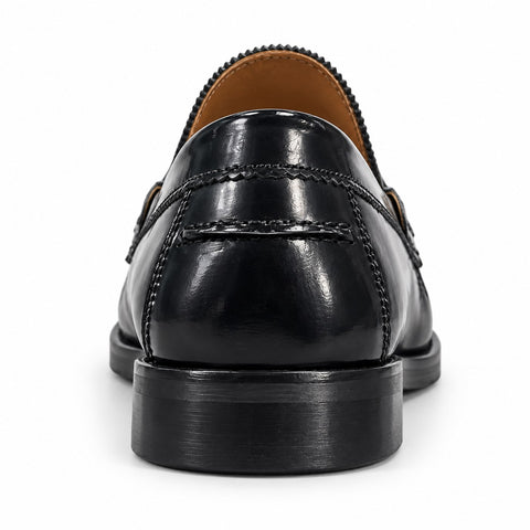 Men's Genuine Leather Shoes 622422