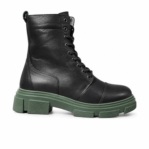 Women's Shoes 22WFD512118 Black