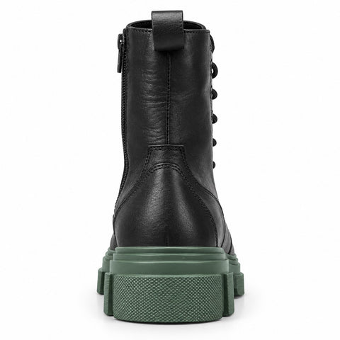 Women's Shoes 22WFD512118 Black