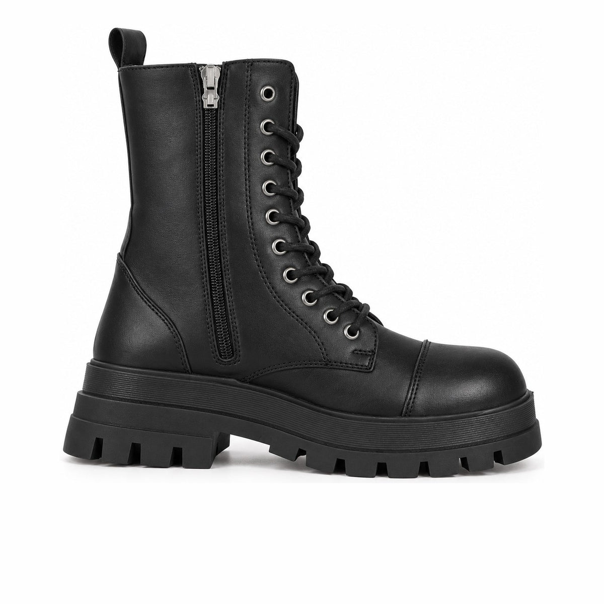 Women's Shoes 22WFE190618 Black