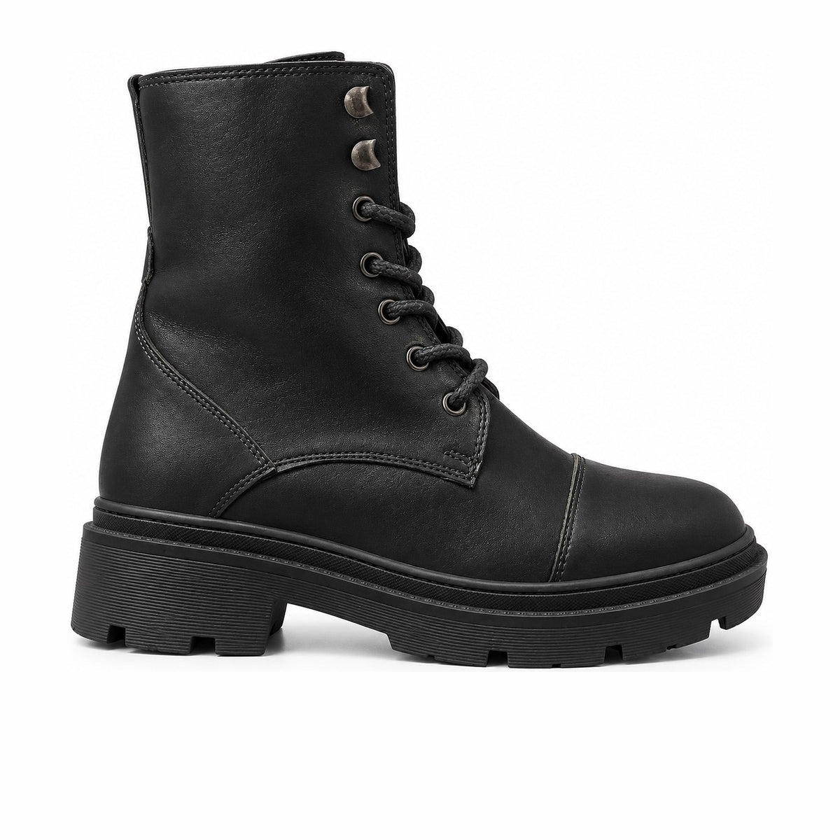 Women's Shoes 22WFE250618 Black