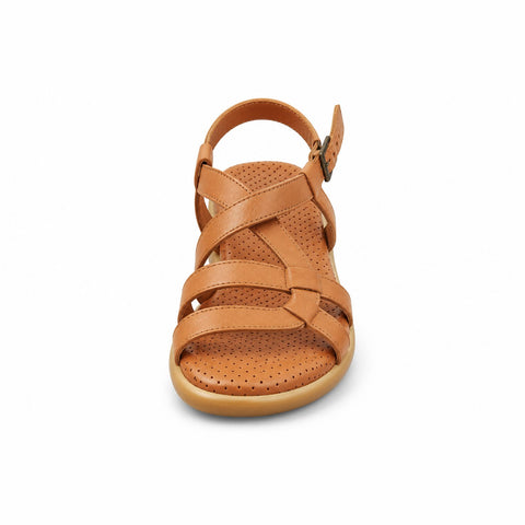 Women's Leather Shoes 22SFD360418 Tank