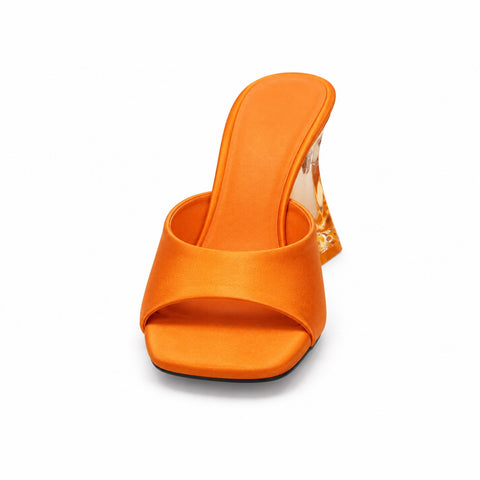 Women's Shoes 22SFT44366F Orange