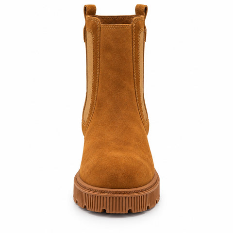 Women's Shoes 22WFD130810 Tan