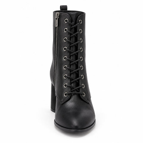 Women's Shoes 22WFD132118 Black