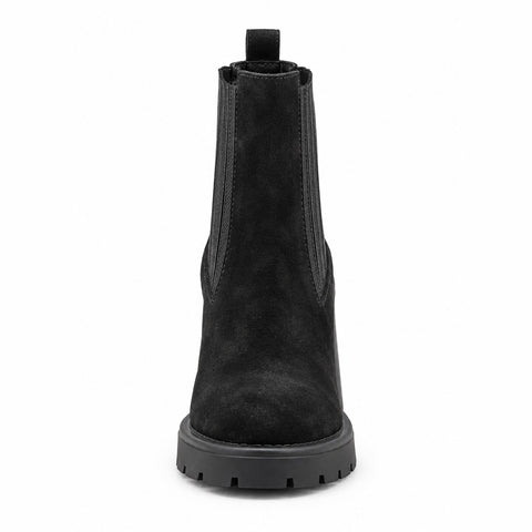 Women's Shoes 22WFD136710 Black