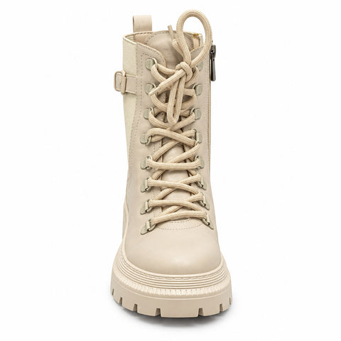 Women's Shoes 22WFD182318 Beige