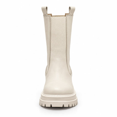 Women's Shoes 22WFD182418 Cream