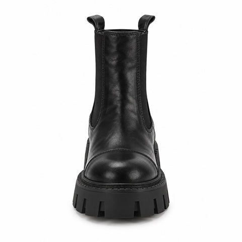 Women's Shoes 22WFD183718 Black