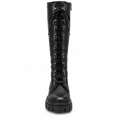 Women's Shoes 22WFD185418 Black