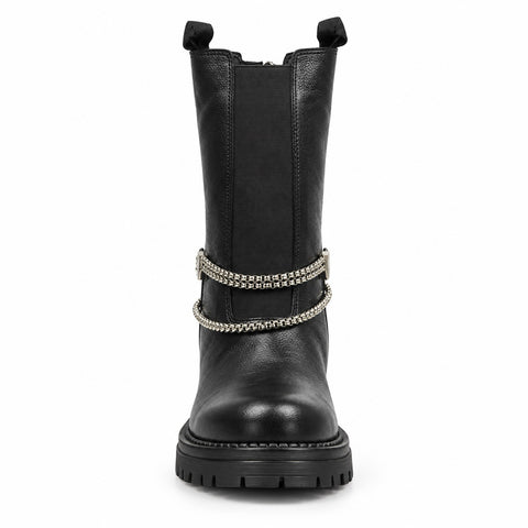 Women's Shoes 22WFD185818 Black