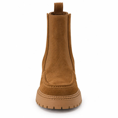 Women's Shoes 22WFD186810 Tan