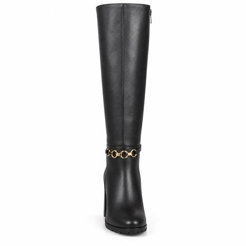 Women's Shoes 22WFE254318 Black